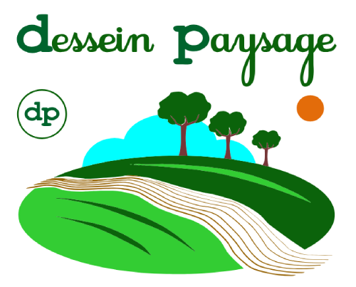 Dessein Paysage