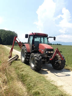 EPAREUSE2 | Dessein Paysage Tonte et fauchage pont à mousson, vigneulles-lès-hattonchâtels Pagny-sur-Moselle