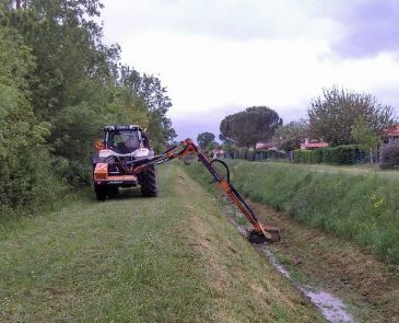 EPAREUSSE | Dessein Paysage Fauchage, broyage, débroussaillage meuse, meurthe et moselle, moselle Ligny-en-Barrois