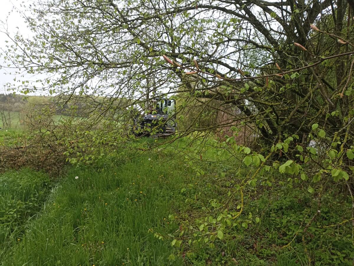 IMG_20230428_082756 1 | Dessein Paysage Terrassement débroussaillage déboisement défrichage jarny metz nancy toul commercy bar-le-duc verdun void-vacon pont à mousson Foug