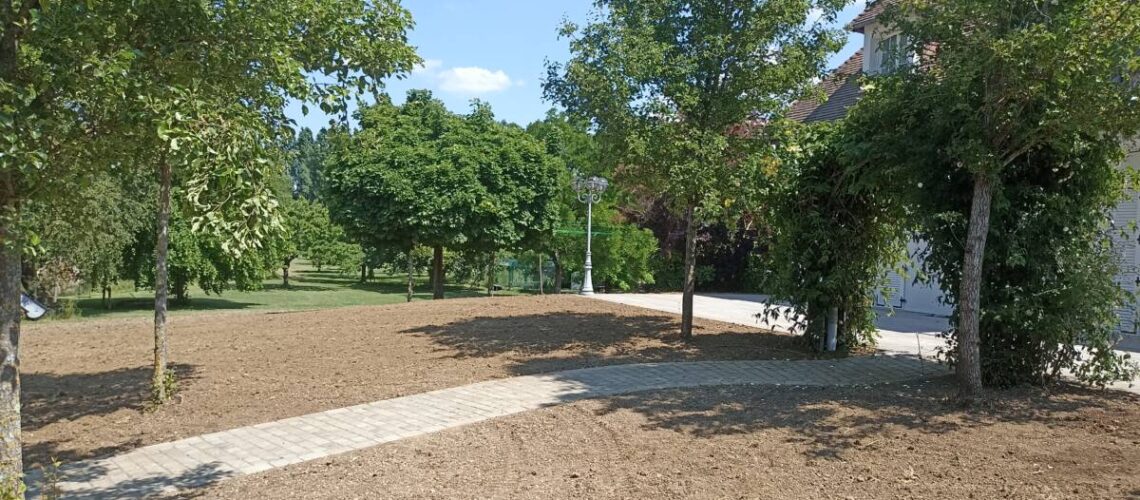Taille, &eacute;parage et fauchage pour l’entretien des espaces verts et forestiers en Meuse et dans les Vosges Saint-Mihiel 0