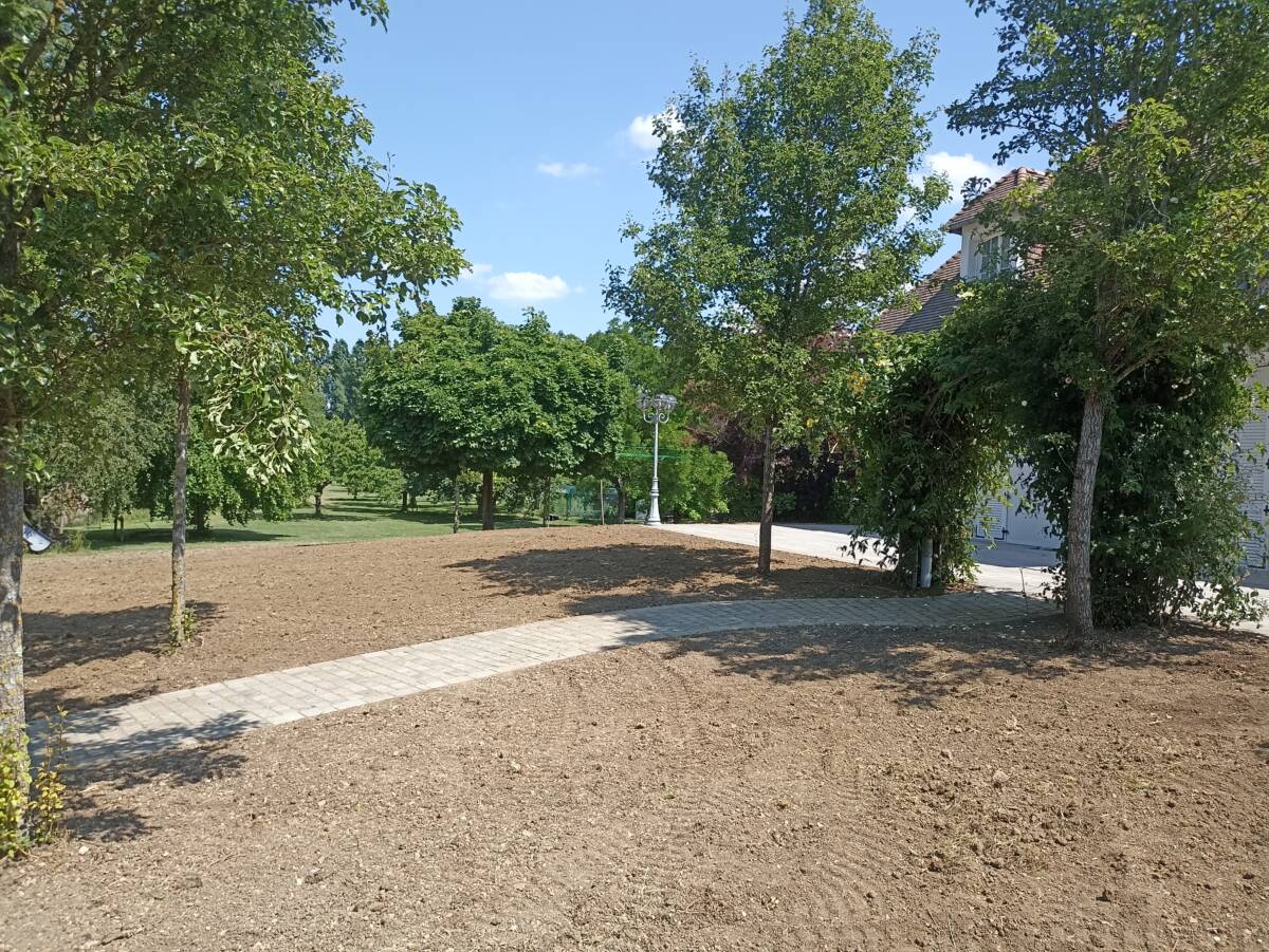 preparation de sol engazonnement metz nancy commercy pont à mousson toul jarny verdun bar-le-duc Écrouves