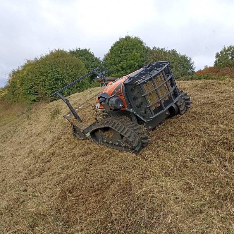 Revalorisation des D&eacute;chets Verts Commercy 1